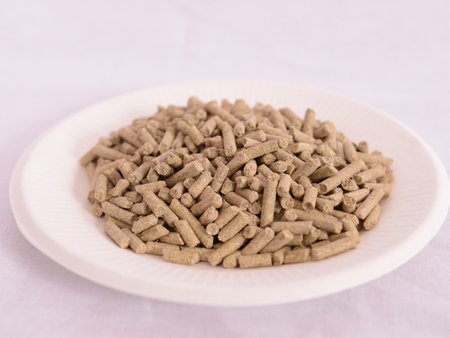 豚鼠維持料 3022